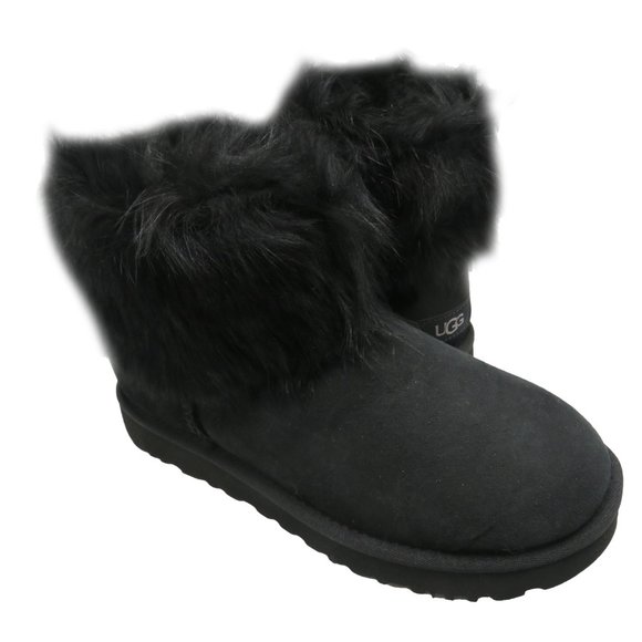 mini toscana cuff ugg